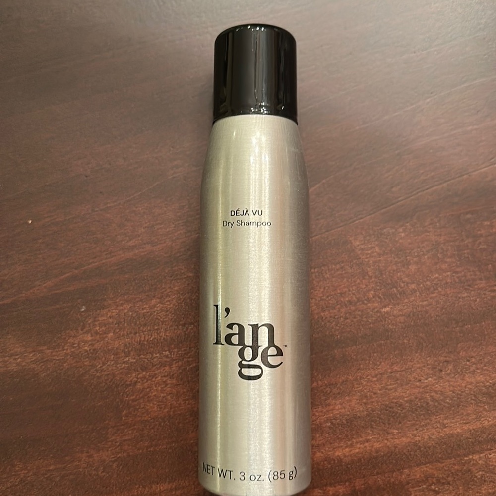 L’ange Dry Shampoo Déjà Vu